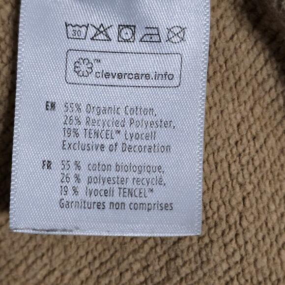 Ten Tree Mens Hoodie - Picture 5 of 5